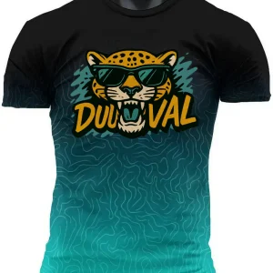 Men's 25K Shade Topo Ombre Shirt - Ultra soft drifit