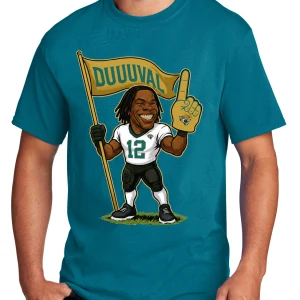 Fan Waves - Number 01 - 2025 Thunter Capsule 02