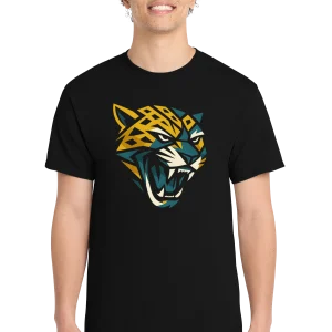 Fan Waves - CG Poster 2025 Capsule Tee Collection CG02